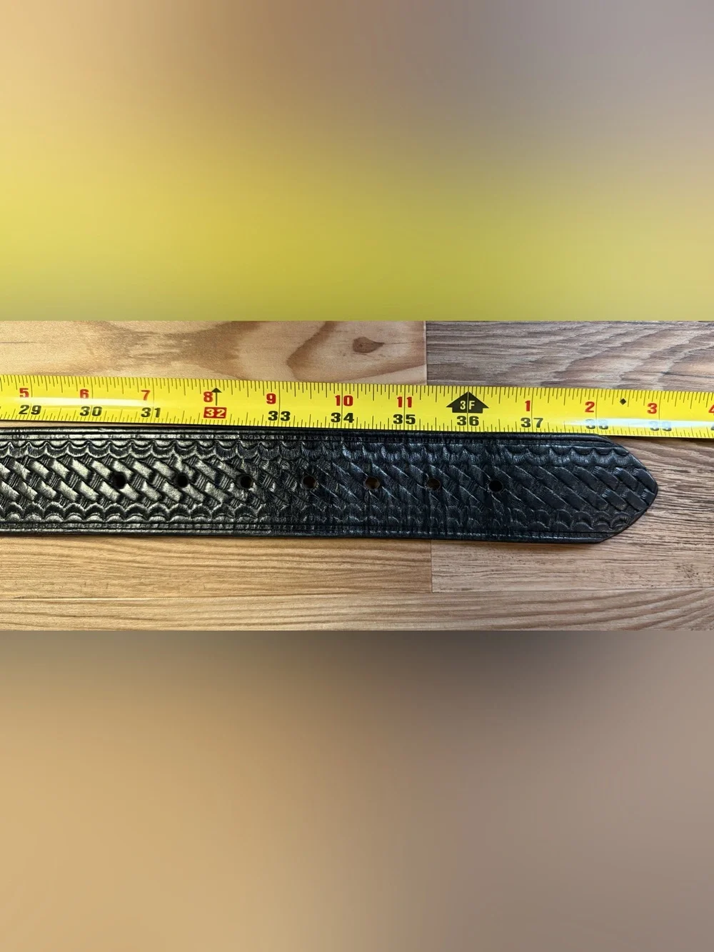 Boston leather detailed breakdownleather